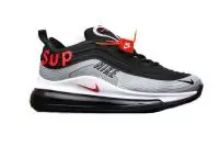 nike air max 97 720 og triple sup black gray